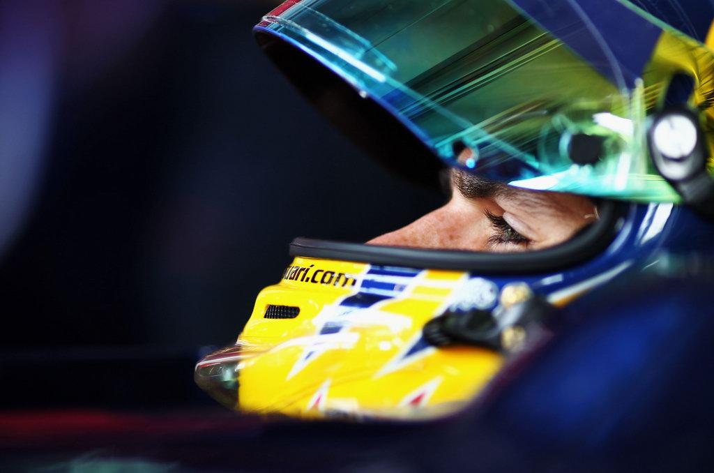 GP Malesia - Prove Libere